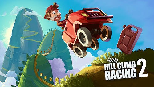 download Hill climb racing 2 apk